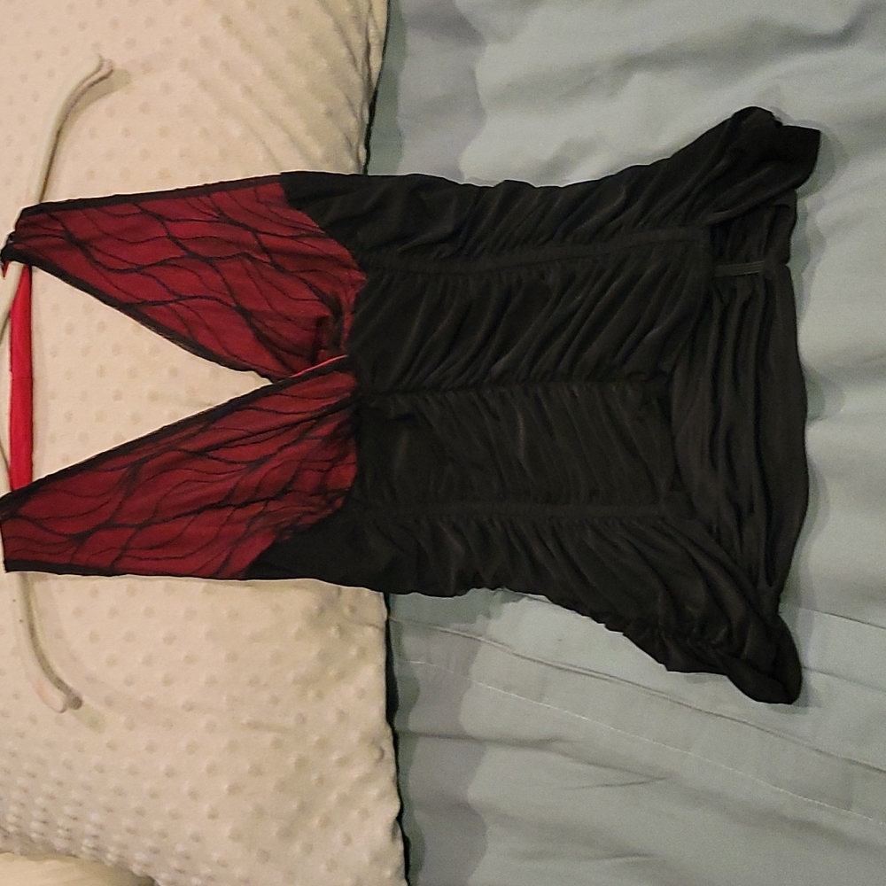 Juniors sexy halter top